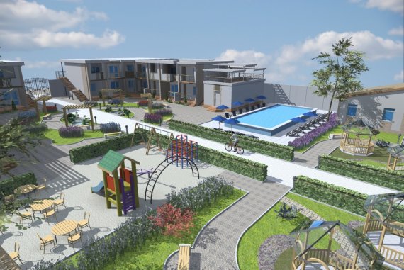 Проектирование и строительство в Крыму