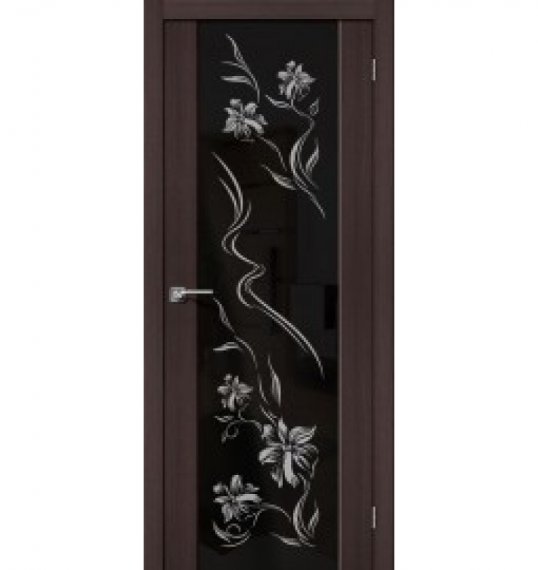 Межкомнатные двери Эльпорта