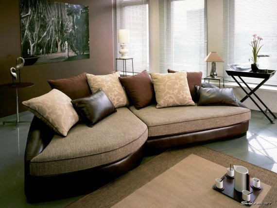 Диваны на заказ: особенности услуги Диваны на заказ: особенности услуги