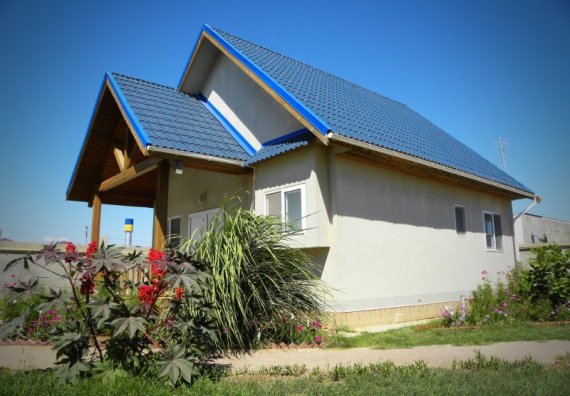 Вас очаровала Евпатория? Купить дом у моря недорого теперь возможно