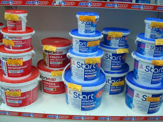 Технические характеристики ОС-51-03