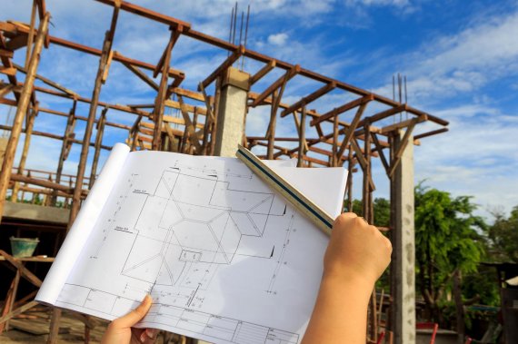 Виды строительного контроля