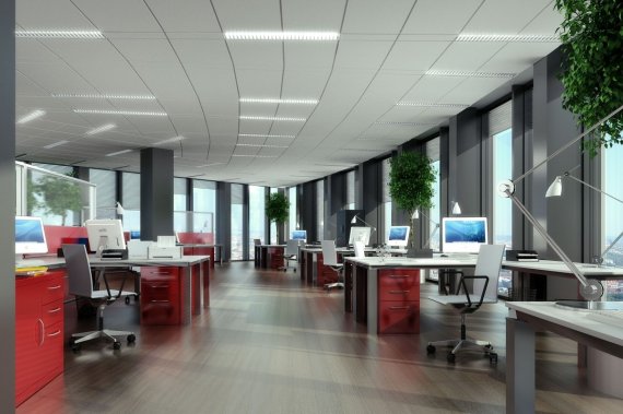 Аренда офиса: что нужно знать?