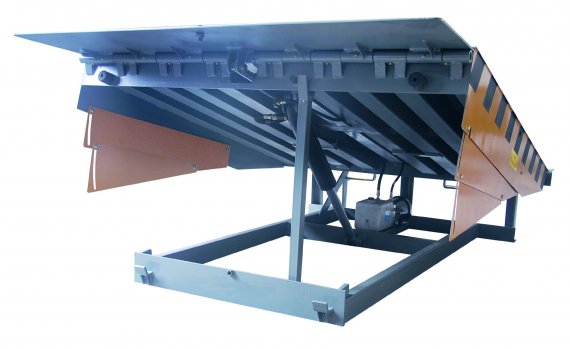 Принцип работы уравнительной платформы 