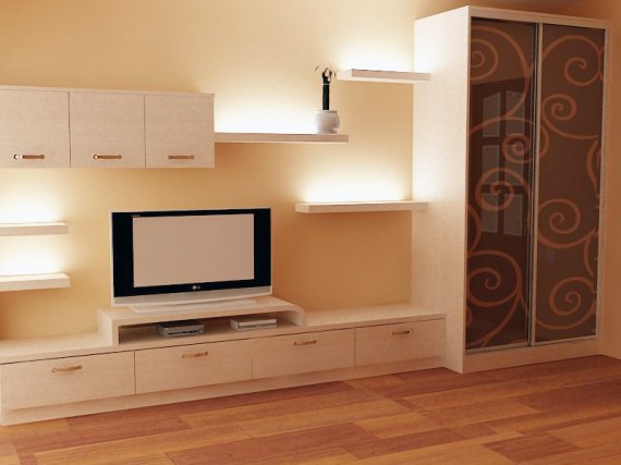 Корпусная мебель в Химках: ищем лучшие варианты