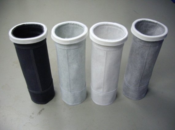 Рукавные фильтры: сферы применения