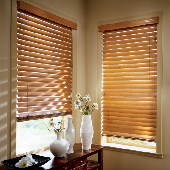 Какие бывают виды жалюзи и как правильно подобрать их для своего дома?