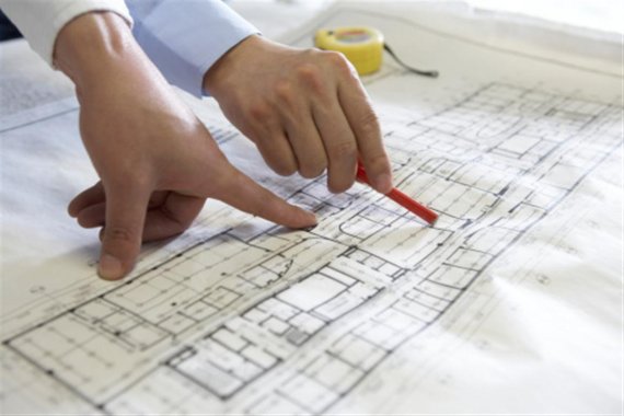 Этапы разработки проектной документации