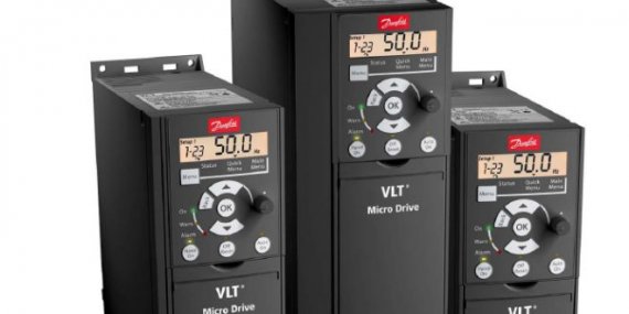 Функциональные частотные преобразователи на ksimex-electro.com.ua