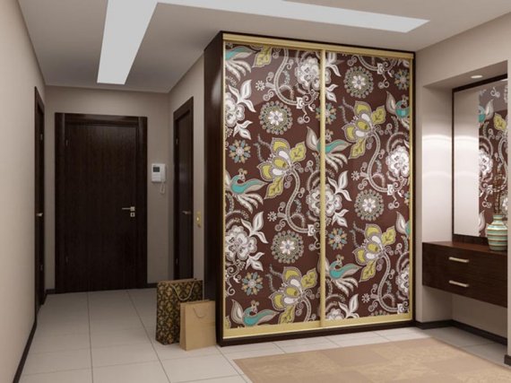 Шкафы-купе в Подольске и особенности их выбора