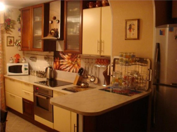 Мебель в Люберцах от производителя