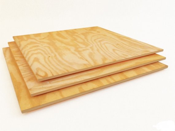 Особенности березовой фанеры