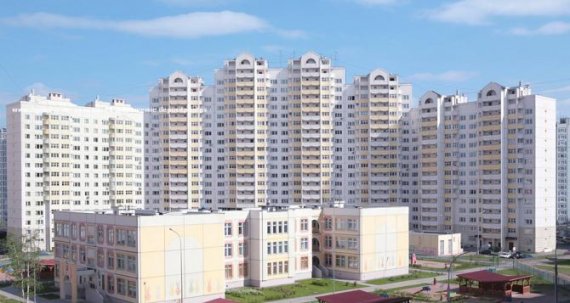 Рекомендации по выбору квартир в новостройках 