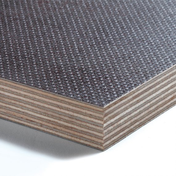 Сферы использования фанеры 21 мм