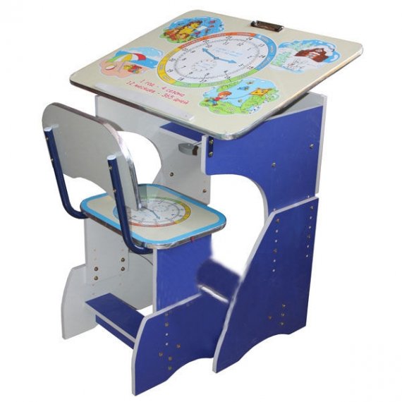 Рекомендаций по выбору парты-трансформера для детей