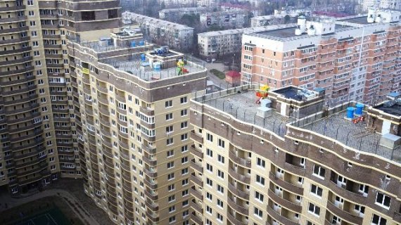 Как правильно выбрать квартиру в новостройке ?