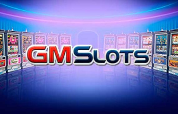 Игровые слоты на любой вкус от казино GMSlots