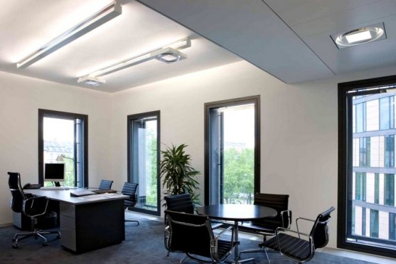 Советы по выбору офиса