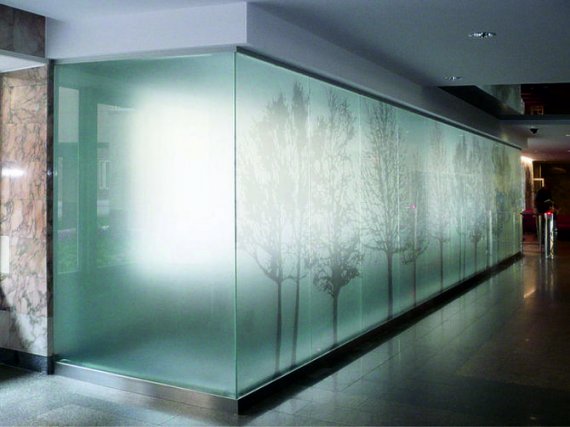 Изготовление перегородок из стекла Изготовление перегородок из стекла