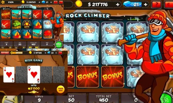 Критерии выбора игровых автоматов онлайн