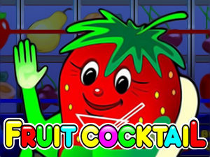 игры автоматы клубничка