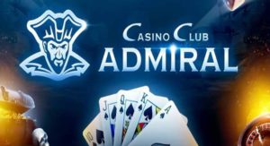 игровые автоматы адмирал