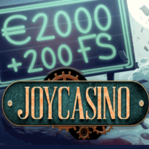 JoyCasino