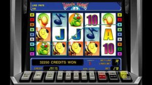 Плей Фортуна казино