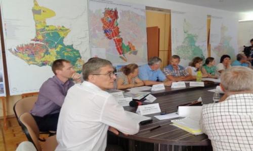 Тяжёлая борьба за крымскую землю