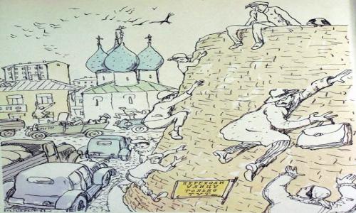Жить в Киеве сейчас уже дороже, чем в Москве: обзор недвижимости незалежной