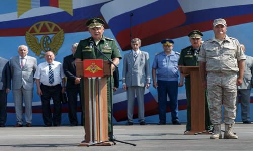 Почему Россия пускает поезда в обход Украины