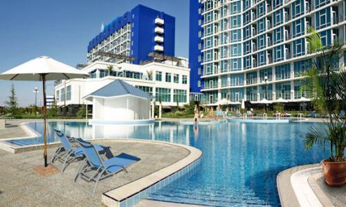 Пятизвездочный бандитизм и эксклюзивное унижение от бывшего министра обороны Украины