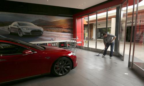 Покажите эту статью про Илона Маска лохам из Российского фонда прямых инвестиций