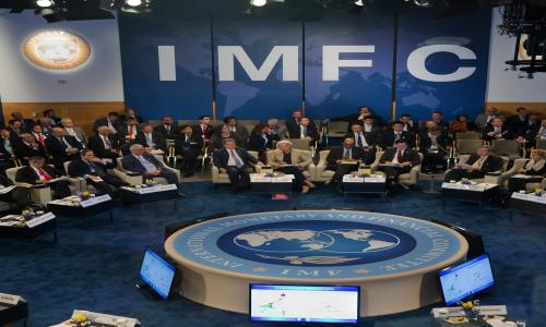 МВФ как инструмент порабощения стран