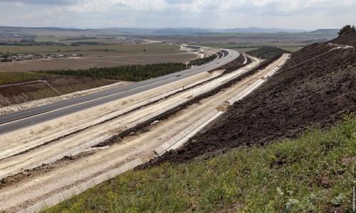 Как трасса «Таврида» переориентировала Крым