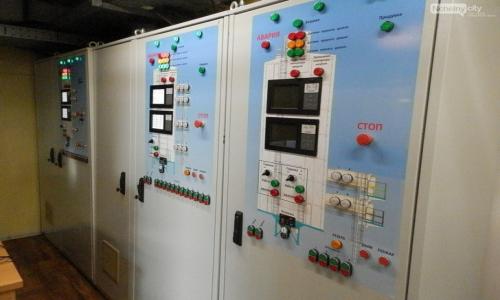 В Татарстане открылся крупнейший в Поволжье элеватор на 150 тысяч тонн зерна