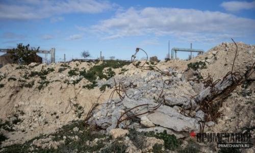 Губернатора Севастополя Овсянникова привлекли к суду за разруху на очистных сооружениях