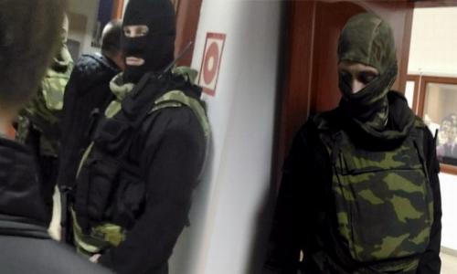 Борьба с коррупцией в России. Аресты и обыски на минувшей неделе 16.12.2018