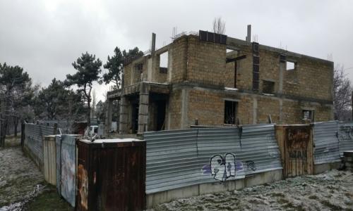 Чудеса украинского земельного распила проявляются в российском правовом поле Симферополя