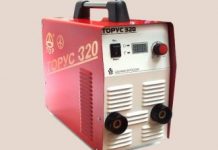 Сварочное оборудование ТОРУС: виды и классификация
