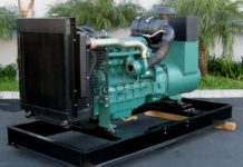 Преимущества дизельных генераторов