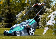 Садовая техника Gardena: достоинства и особенности