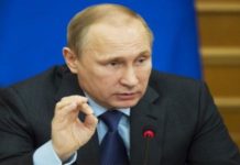 Команда Владимира Путина – причины кадровых перестановок