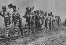 И эти пиндосы ещё рассказывают о «кровавом сталинском режиме»?