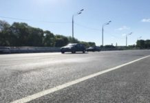 Новости дорожного хозяйства России от 14.06.2018