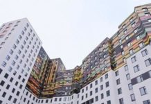 Владимир Путин запустил новую, более доступную программу ипотечного кредитования