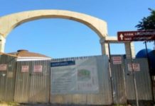 В Севастополе строители занимаются открытым саботажем курортного сезона