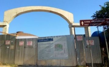 В Севастополе строители занимаются открытым саботажем курортного сезона