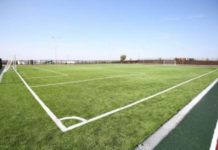 В Мордовии открылись две новых школы на 550 и 800 мест