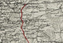 Шоссе в неизвестное прошлое России